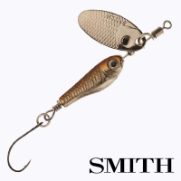 Блесна вертушка Smith Niakis 6gr 04