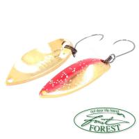 Блесна Forest MIU 3.5 01