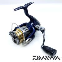 Катушка Daiwa 20 Crest LT 2000S