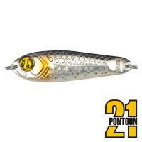Блесна Pontoon21 Paco 21 S49-000