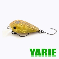 Воблер Yarie T-Crankup JR SR F C-05