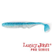 Мягкие приманки Lucky John Mr. Greedy 3 T05 7шт