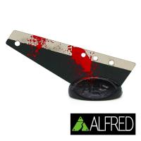 Цикада Alfred Guillotine G01