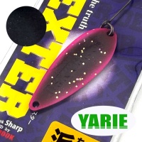 Блесна Yarie Dexter 3 H7