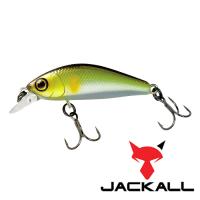 Воблер Jackall Chubby Minnow 35 Ayu