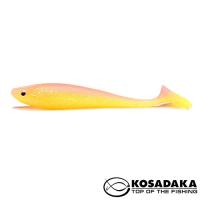 Мягкие приманки Kosadaka Goby 100 PCH 3шт