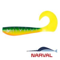 Мягкие приманки Narval Curly Swimmer 12 002
