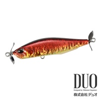 Воблер DUO Realis Spinbait 62 Alpha CPA3240