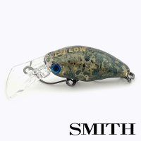 Воблер Smith Dango Fish DR-Low 18 Basilisk