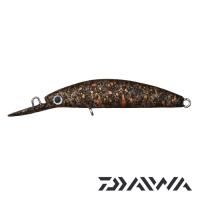 Воблер Daiwa Double Clutch 45F1 Сluster Brown