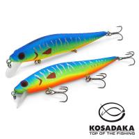 Воблер Kosadaka Vision Minnow XS 98SP REV