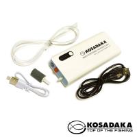 Аэратор Kosadaka A-3001 со встроенным Power-банком