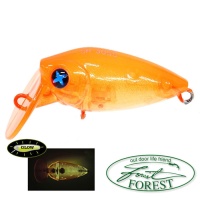 Воблер Forest S-CRA 25SS 02