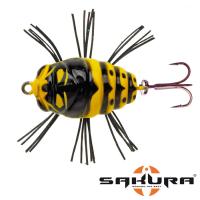 Воблер Sakura Notobug 35 07