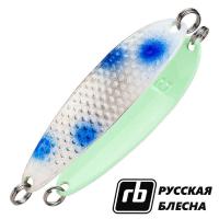 Блесна Русская блесна Pulsum 6 112