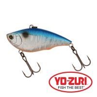 Виб Yo-Zuri Rattln Vibe One Knock 65S BT