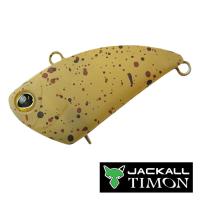 Виб Jackall Timon Chibi Tap Dancer Shobokure Jiru
