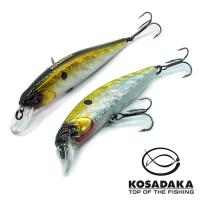 Воблер Kosadaka Realizer XS 100SP GTR