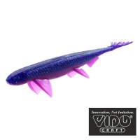 Мягкие приманки Vido Craft Ursula 200 16 2шт