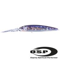 Воблер OSP Asura 89EX-DR SF H09