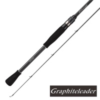 Спиннинг Graphiteleader Silverado Prototype 20 2.36m 5-20gr GSILPS-792M