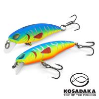 Воблер Kosadaka Etad XS 42F REV
