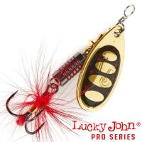 Блесна вертушка Lucky John Bonnie Blade 4 001