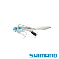 Тейл-спиннер Shimano Exsence Salvage Blade JL-X21T 002