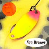 Блесна New Drawer Hunt 0.7 MF02 (Maniac's Fest)