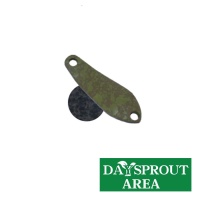 Блесна Daysprout Dish 0.6gr 24