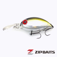 Воблер ZipBaits Hickory MDR 510R
