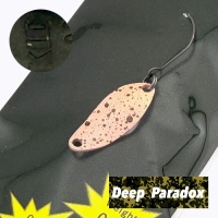 Блесна Deep Paradox Kid 0.8 06