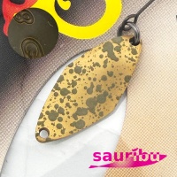 Блесна Sauribu Shaath P 0.8 19