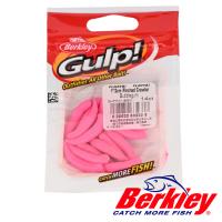 Мягкие приманки Berkley Gulp Pinched Crawler 1 Bubblegum 14шт