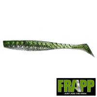 Мягкие приманки Frapp Funky Shad 9 24 1шт