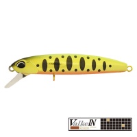Воблер ValkeIN Level Ondine Figure NT S C235