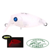 Воблер Forest S-CRA 25SS 10