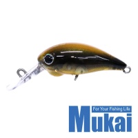 Воблер Mukai Pogocra 30DR SS AB04