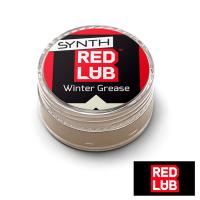 RedLub синтетическая смазка Synthetic Winter Grease 20ml