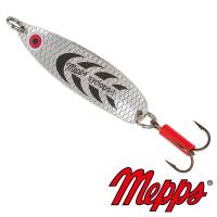 Блесна Mepps Syclops 2 17gr AG/NR