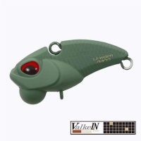 Виб ValkeIN Li Worm Nano M259