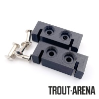 Trout Arena усилитель петель крышки ящиков Meiho VS-7070/7055
