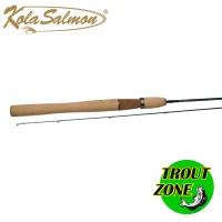 Спиннинг Trout Zone Kola Salmon Trout Sensor 1.98m 3gr
