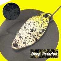 Блесна Deep Paradox Kid Daddy 0.95 07