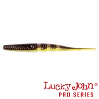 Мягкие приманки Lucky John Ultra Stick 3.9 T36 6шт