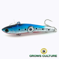 Виб Grows Culture Mini Slight 65 Lamp UV79 (c мигалкой)