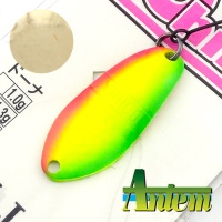 Блесна Antem Dohna 2.5 IJ11