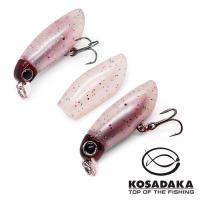 Воблер Kosadaka MuteBall 38F MB3