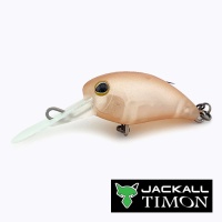 Воблер Jackall Timon Kibi Pani MR SS Cherry BonBon