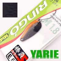 Блесна Yarie Ringo Midi 1.8gr E67